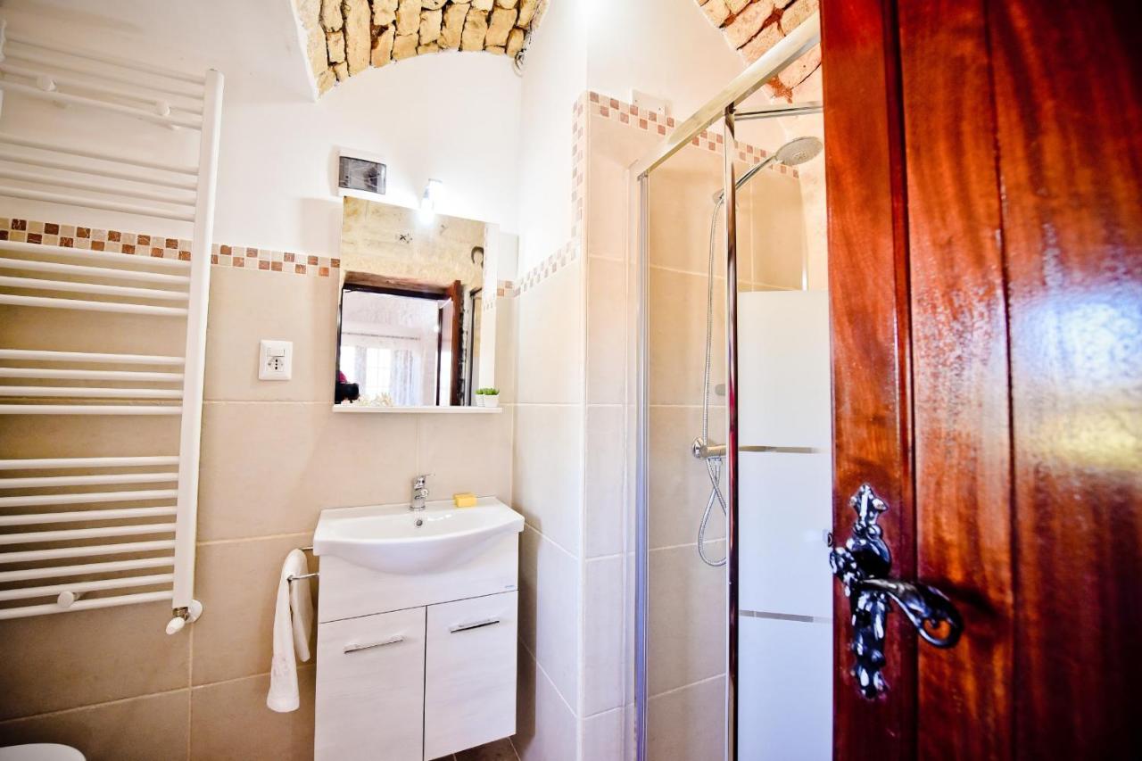 I Cinque Trulli With Swimming Pool Villa Martina Franca Dış mekan fotoğraf
